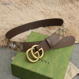 Picture of Gucci Belts _SKUGucciBelt38mmX95-125CM7D2763302